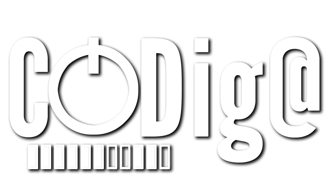 Logo CODIGA.ES