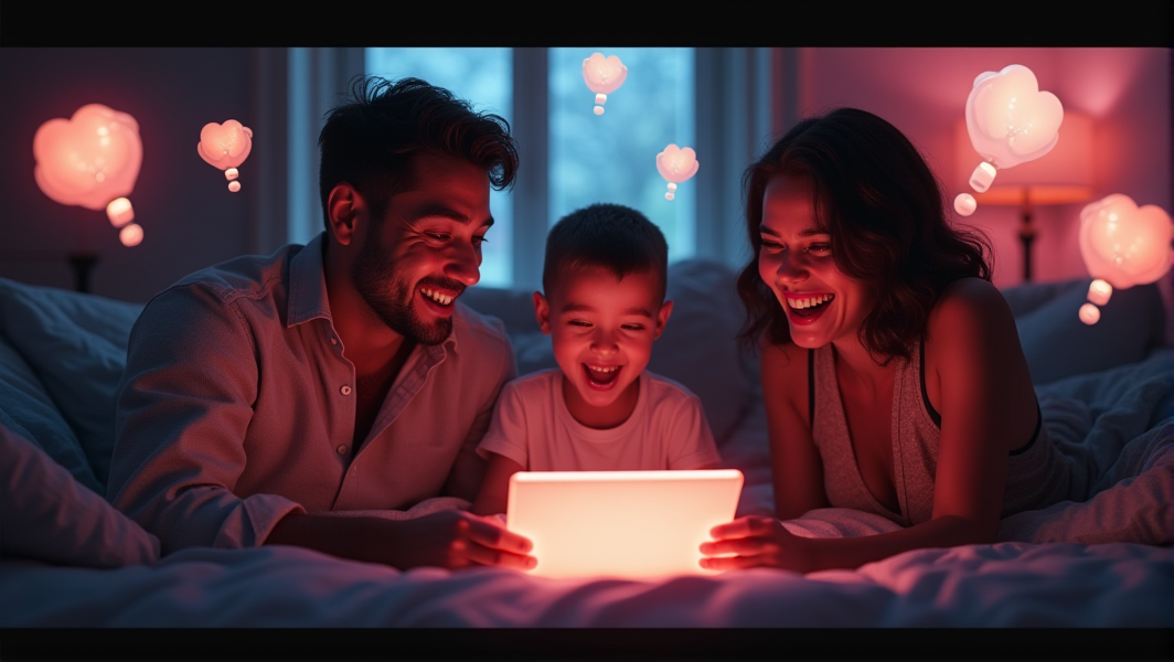 Tu hogar con Inteligencia Artificial