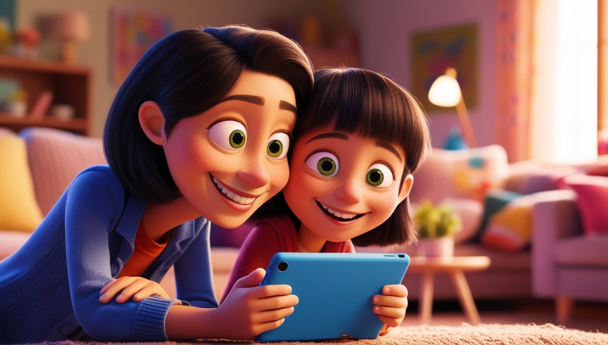 Implementación del Control Parental
