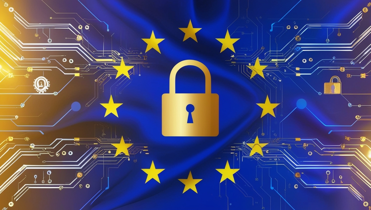 La UE Y Las VPN: Golpe a la democracia.